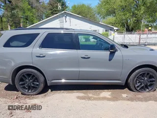 2023 Dodge Durango R/T Plus с VIN 1C4SDJCT4PC568463, выставлен на аукционе IAAI как лот 42125380 с пробегом 77 963 миль миль и . История ставок и продаж доступна на DreamBid. Изображение 13.