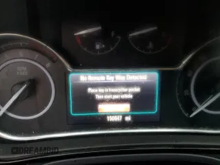 2015 Buick Regal Premium I с VIN 2G4GN5EX0F9197958, выставлен на аукционе Copart как лот 81567273 с пробегом 150 647 миль миль и Чистый • Clean title. История ставок и продаж доступна на DreamBid. Изображение 9.