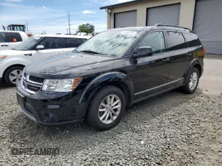 2017 Dodge Journey SXT с VIN 3C4PDCBG1HT534248, выставлен на аукционе Copart как лот 62550205 с пробегом 149 371 миль миль и Чистый • Clean title. История ставок и продаж доступна на DreamBid. Изображение 1.
