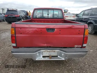 1993 Nissan Hardbody z VIN 1N6HD16S0PC319877, wystawiony jako Copart lot #50015745 z przebiegiem 162 441 mil mil oraz Szkoda całkowita • Salvage title. Historia ofert i sprzedaży dostępna na DreamBid. Obrazek 6.