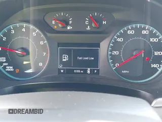 2025 Chevrolet Malibu LT with VIN 1G1ZD5ST2SF130788, listed as a IAAI auction lot 42226422 with 6,199 mi miles and . Bid and sale history available at DreamBid. Image 7.