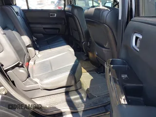 2014 Honda Pilot Touring with VIN 5FNYF4H94EB049495, listed as a IAAI auction lot 41937134 with 149,445 mi miles and . Bid and sale history available at carsss.com. Image 8.
