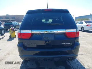 2011 Dodge Durango Citadel с VIN 1D4SD5GT2BC674231, выставлен на аукционе IAAI как лот 41828197 с пробегом 193 964 миль миль и . История ставок и продаж доступна на DreamBid. Изображение 16.