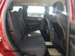 2012 Jeep Grand Cherokee Laredo with VIN 1C4RJFAG6CC149731, listed as a Copart auction lot 53729525 with 150,746 mi miles and Clean Title. Bid and sale history available at carsss.com. Image 11.