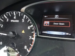 2016 Nissan Altima SR with VIN 1N4AL3AP7GC205080, listed as a IAAI auction lot 41974212 with 61,858 mi miles and . Bid and sale history available at DreamBid. Image 15.