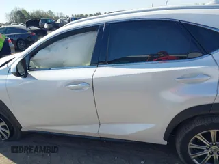 2017 Lexus NX 200t with VIN JTJYARBZ7H2051654, listed as a IAAI auction lot 41890267 with 74,032 mi miles and . Bid and sale history available at DreamBid. Image 14.