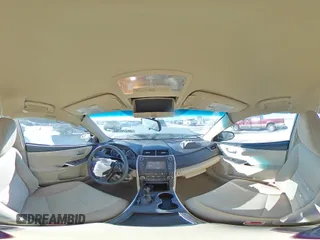 2016 Toyota Camry XLE with VIN 4T1BF1FK5GU125824, listed as a Copart auction lot 49479785 with 58,826 mi miles and Salvage Title. Bid and sale history available at carsss.com. Image 14.