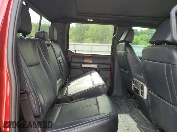 2022 Ford F-450 XL с VIN 1FT8W4DT3NEE74757, выставлен на аукционе Copart как лот 56387575 с пробегом 54 093 миль миль и Списание • Salvage title. История ставок и продаж доступна на DreamBid. Изображение 10.