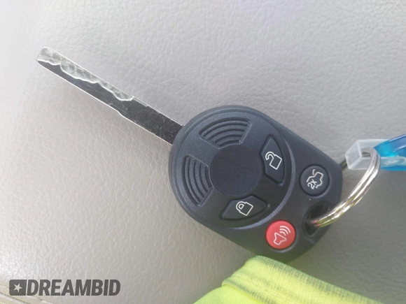2013 Ford Focus SE with VIN 1FADP3F25DL379790, listed as a IAAI auction lot 42682997 with 126,589 mi miles and . Bid and sale history available at DreamBid. Image 11.