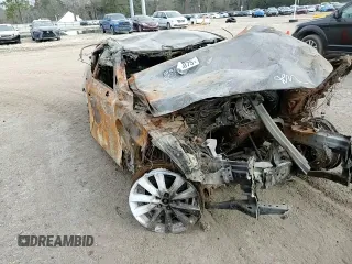 2019 Mazda 3 w/Select Pkg with VIN 3MZBPAAL4KM108704, listed as a Copart auction lot 43273075 with Not Provided miles and Salvage Title. Bid and sale history available at carsss.com. Image 11.