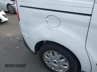 2016 Ford Transit Connect XLT with VIN NM0LS7F79G1256689, listed as a IAAI auction lot 40884261 with 64,806 mi miles and . Bid and sale history available at DreamBid. Image 20.