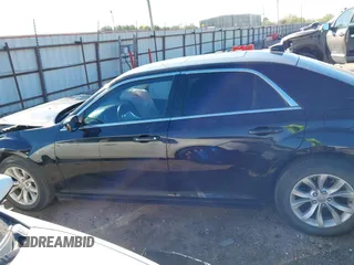 2016 Chrysler 300 Anniversary Edition with VIN 2C3CCAAGXGH261376, listed as a IAAI auction lot 41833894 with 64,489 mi miles and . Bid and sale history available at DreamBid. Image 15.