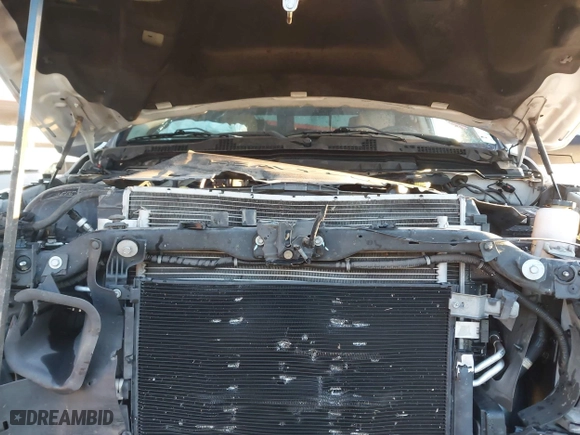 2018 Ram 2500 Laramie with VIN 3C6UR5FL0JG115269, listed as a IAAI auction lot 41310111 with 134,756 mi miles. Bid and sale history available at carsss.com. Image 10.