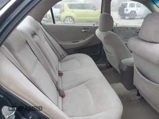 2001 Honda Accord LX z VIN 1HGCG56461A033694, wystawiony jako IAAI lot #41804320 z przebiegiem 250 000 mil mil oraz . Historia ofert i sprzedaży dostępna na DreamBid. Obrazek 8.
