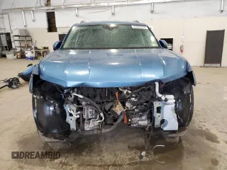 2019 Volkswagen Atlas SE z VIN 1V2UR2CA3KC566838, wystawiony jako Copart lot #53525575 z przebiegiem 60 914 mil mil oraz Szkoda całkowita • Salvage title. Historia ofert i sprzedaży dostępna na DreamBid. Obrazek 5.