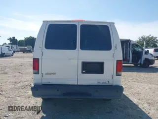 2012 Ford Econoline Cargo Commercial z VIN 1FTNE2EL3CDB10480, wystawiony jako IAAI lot #41861428 z przebiegiem 152 065 mil mil oraz . Historia ofert i sprzedaży dostępna na DreamBid. Obrazek 16.