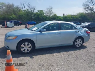 2009 Toyota Camry with VIN 4T4BE46K99R121644, listed as a IAAI auction lot 42095734 with 152,107 mi miles and . Bid and sale history available at DreamBid. Image 14.