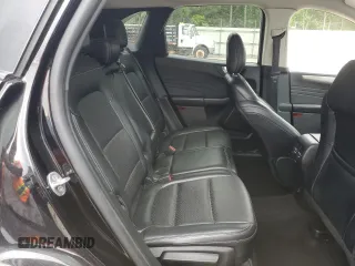 2021 Ford Escape SEL with VIN 1FMCU9H67MUA65808, listed as a Copart auction lot 53209275 with 122,335 mi miles and Clean Title. Bid and sale history available at DreamBid. Image 11.