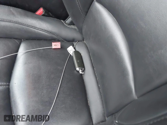 2018 Mazda 3 Touring with VIN 3MZBN1L34JM204883, listed as a IAAI auction lot 41094541 with 125,205 mi miles and . Bid and sale history available at DreamBid. Image 11.