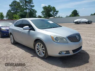 2014 Buick Verano with VIN 1G4PP5SK2E4108928, listed as a IAAI auction lot 42456825 with 242,650 mi miles and . Bid and sale history available at DreamBid. Image 1.