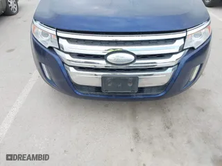 2011 Ford Edge Limited with VIN 2FMDK4KC0BBB12661, listed as a IAAI auction lot 41711755 with 195,855 mi miles. Bid and sale history available at carsss.com. Image 6.