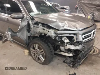 2021 Mercedes-Benz GLB 250 z VIN W1N4M4HB9MW101276, wystawiony jako IAAI lot #41010447 z przebiegiem 66 897 mil mil oraz . Historia ofert i sprzedaży dostępna na DreamBid. Obrazek 6.