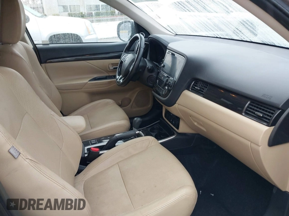 2018 Mitsubishi Outlander SE с VIN JA4AD3A3XJZ020282, выставлен на аукционе IAAI как лот 41516525 с пробегом 96 790 миль миль и . История ставок и продаж доступна на DreamBid. Изображение 5.