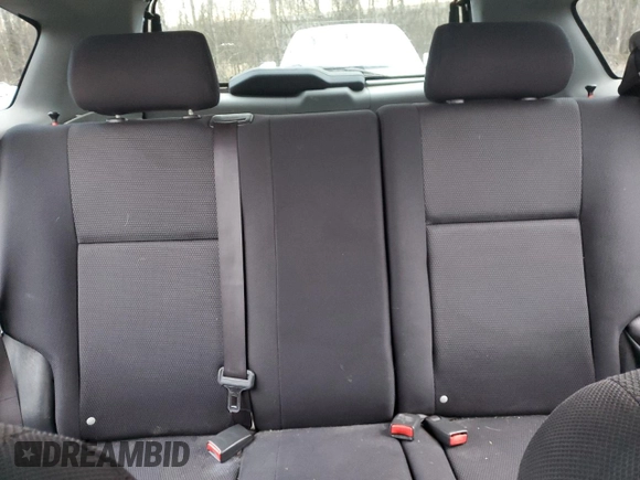 2005 Pontiac Vibe with VIN 5Y2SM66885Z447837, listed as a Copart auction lot 45641905 with Not provided miles and Salvage title. Bid and sale history available at DreamBid. Image 10.