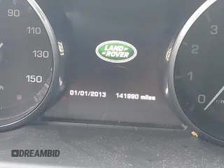 2015 Land Rover Discovery Sport HSE LUX with VIN SALCT2BG5FH538402, listed as a IAAI auction lot 39944948 with 141,990 mi miles. Bid and sale history available at carsss.com. Image 7.
