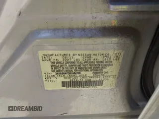 2011 Nissan Sentra S с VIN 3N1AB6AP3BL684726, выставлен на аукционе IAAI как лот 42269927 с пробегом 151 359 миль миль и . История ставок и продаж доступна на DreamBid. Изображение 9.
