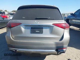 2020 Mercedes-Benz GLE 350 z VIN 4JGFB4KB4LA009322, wystawiony jako IAAI lot #40266912 z przebiegiem Nie podano mil oraz . Historia ofert i sprzedaży dostępna na DreamBid. Obrazek 16.