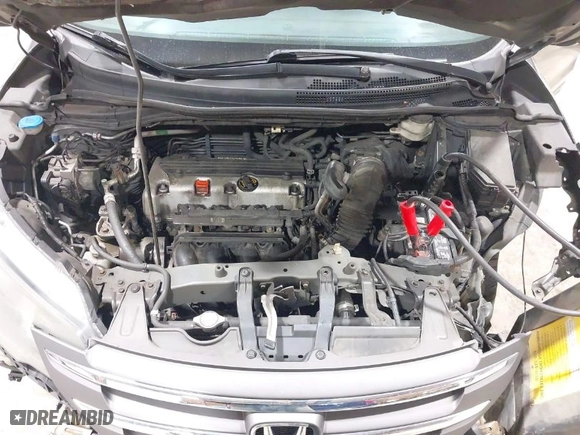 2014 Honda CR-V EX-L with VIN 2HKRM4H75EH680833, listed as a IAAI auction lot 41950235 with 178,929 mi miles. Bid and sale history available at carsss.com. Image 10.