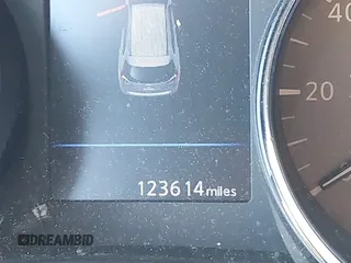 2019 Nissan Rogue SV with VIN KNMAT2MT3KP525060, listed as a IAAI auction lot 41770350 with 123,614 mi miles. Bid and sale history available at carsss.com. Image 16.