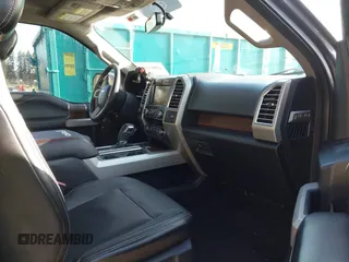 2015 Ford F-150 XLT с VIN 1FTEW1EF7FKE43458, выставлен на аукционе IAAI как лот 42003480 с пробегом 139 745 миль миль и . История ставок и продаж доступна на DreamBid. Изображение 5.