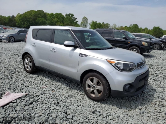 2017 Kia Soul with VIN KNDJN2A29H7436723, listed as a Copart auction lot 54658065 with 108,796 mi miles and Clean Title. Bid and sale history available at carsss.com. Image 4.