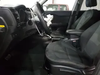 2014 Kia Soul + with VIN KNDJP3A54E7081126, listed as a Copart auction lot 41398675 with 132,116 mi miles and Non Repairable. Bid and sale history available at carsss.com. Image 7.