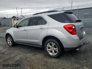 2014 Chevrolet Equinox LT with VIN 2GNFLFE35E6184008, listed as a Copart auction lot 49038465 with 163,511 mi miles and Clean Title. Bid and sale history available at carsss.com. Image 2.