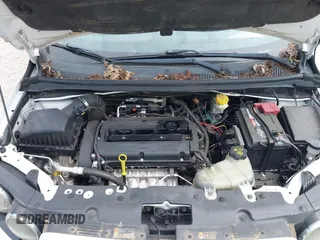2012 Chevrolet Sonic LT with VIN 1G1JC5SH1C4126756, listed as a IAAI auction lot 42868558 with 163,633 mi miles and . Bid and sale history available at DreamBid. Image 10.