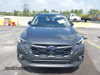 2024 Subaru Crosstrek Premium с VIN JF2GUADC1R8912214, выставлен на аукционе IAAI как лот 42502904 с пробегом 8 047 миль миль и . История ставок и продаж доступна на DreamBid. Изображение 13.