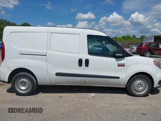 2022 Ram ProMaster City Cargo Tradesman с VIN ZFBHRFAB7N6Y11295, выставлен на аукционе IAAI как лот 42727230 с пробегом 70 787 миль миль и . История ставок и продаж доступна на DreamBid. Изображение 13.