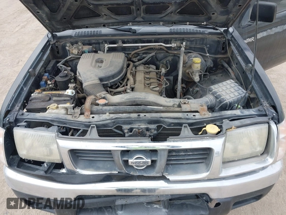 1998 Nissan Frontier XE z VIN 1N6DD26S2WC325599, wystawiony jako IAAI lot #41551614 z przebiegiem 99 047 mil mil oraz . Historia ofert i sprzedaży dostępna na DreamBid. Obrazek 10.