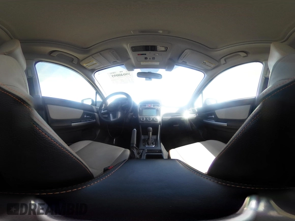 2016 Subaru Crosstrek Limited z VIN JF2GPANC2GH329301, wystawiony jako IAAI lot #39040095 z przebiegiem 77 474 mil mil oraz . Historia ofert i sprzedaży dostępna na DreamBid. Obrazek 18.
