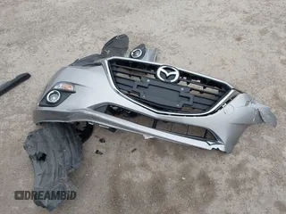 2016 Mazda 3 i Touring with VIN 3MZBM1M70GM294420, listed as a IAAI auction lot 41467768 with 102,272 mi miles and . Bid and sale history available at DreamBid. Image 12.