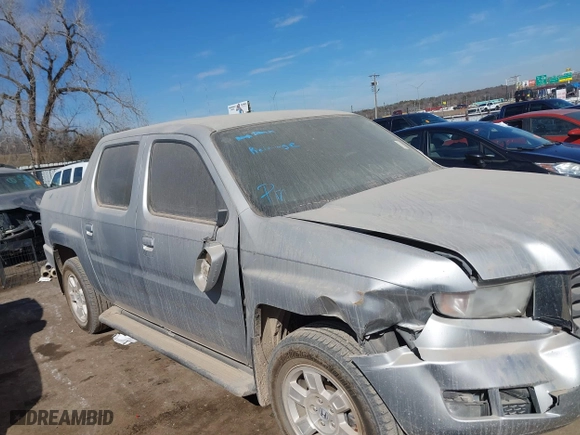 2013 Honda Ridgeline RTS with VIN 5FPYK1F47DB015204, listed as a IAAI auction lot 41654952 with 73,721 mi miles. Bid and sale history available at carsss.com. Image 13.