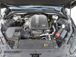 2024 Cadillac CT5 Sport z VIN 1G6DP5RK8R0102340, wystawiony jako IAAI lot #41943414 z przebiegiem 13 488 mil mil oraz . Historia ofert i sprzedaży dostępna na DreamBid. Obrazek 10.