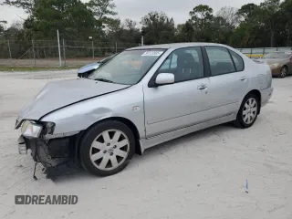 2002 Infiniti G20 Luxury z VIN JNKCP11A22T512641, wystawiony jako Copart lot #89133905 z przebiegiem Nie podano mil oraz Szkoda całkowita • Salvage title. Historia ofert i sprzedaży dostępna na DreamBid. Obrazek 1.