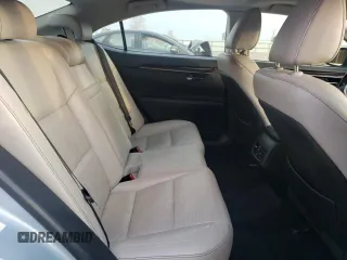 2013 Lexus ES 4dr Sdn with VIN JTHBK1GG5D2016909, listed as a Copart auction lot 85663624 with 123,181 mi miles and Salvage Title. Bid and sale history available at carsss.com. Image 10.