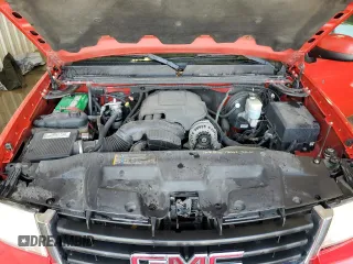 2007 GMC Sierra 1500 SLT с VIN 3GTEK13MX7G554432, выставлен на аукционе Copart как лот 56957005 с пробегом 219 580 миль миль и На запчасти • Non repairable. История ставок и продаж доступна на DreamBid. Изображение 11.