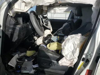 2016 Toyota 4Runner Limited with VIN JTEBU5JR3G5286331, listed as a Copart auction lot 51450765 with Not Provided miles and Non Repairable. Bid and sale history available at DreamBid. Image 7.