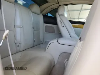 2002 Lexus SC 430 z VIN JTHFN48Y920001694, wystawiony jako Copart lot #48385885 z przebiegiem 105 296 mil mil oraz Szkoda całkowita • Salvage title. Historia ofert i sprzedaży dostępna na DreamBid. Obrazek 10.